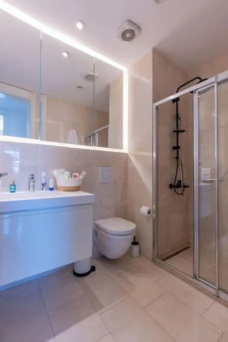公寓 Golden Stones House Sea And Lake View 伊斯坦布尔