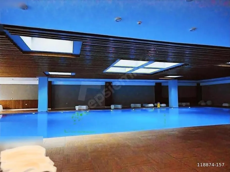 Golden Stones House Sea And Lake View 伊斯坦布尔 0*,