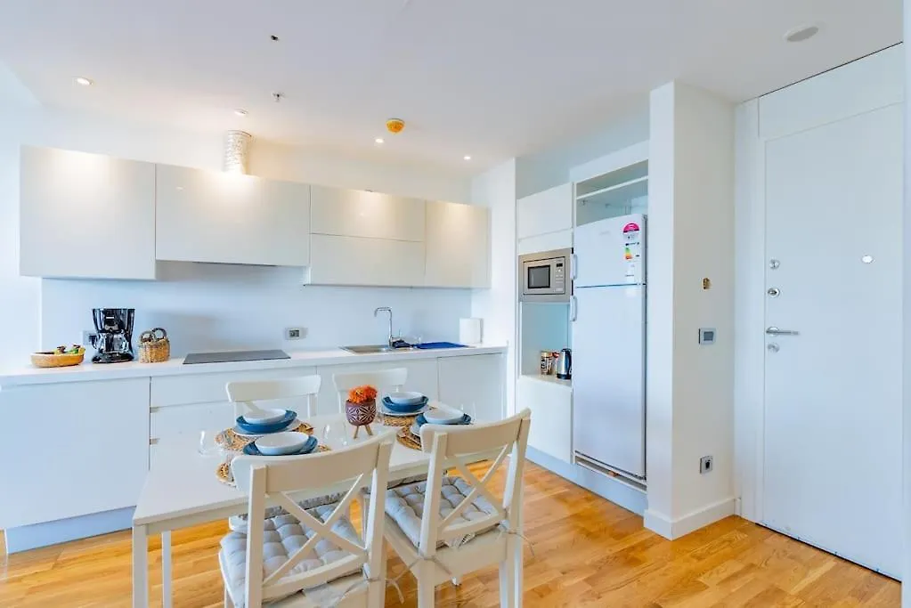 Golden Stones House Sea And Lake View 伊斯坦布尔 土耳其