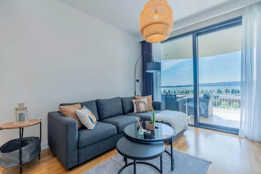 Golden Stones House Sea And Lake View 伊斯坦布尔 土耳其