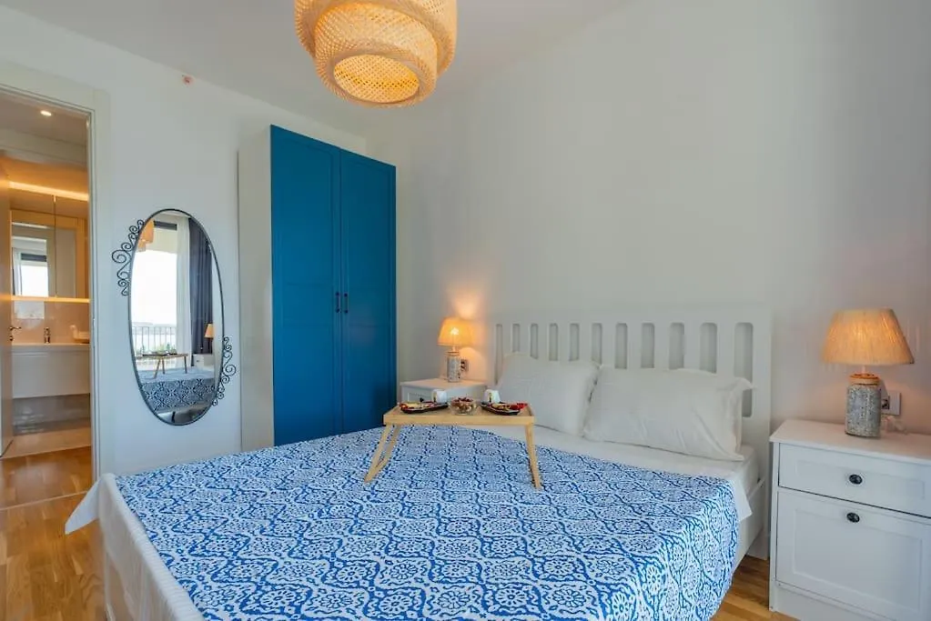 Golden Stones House Sea And Lake View 伊斯坦布尔 土耳其