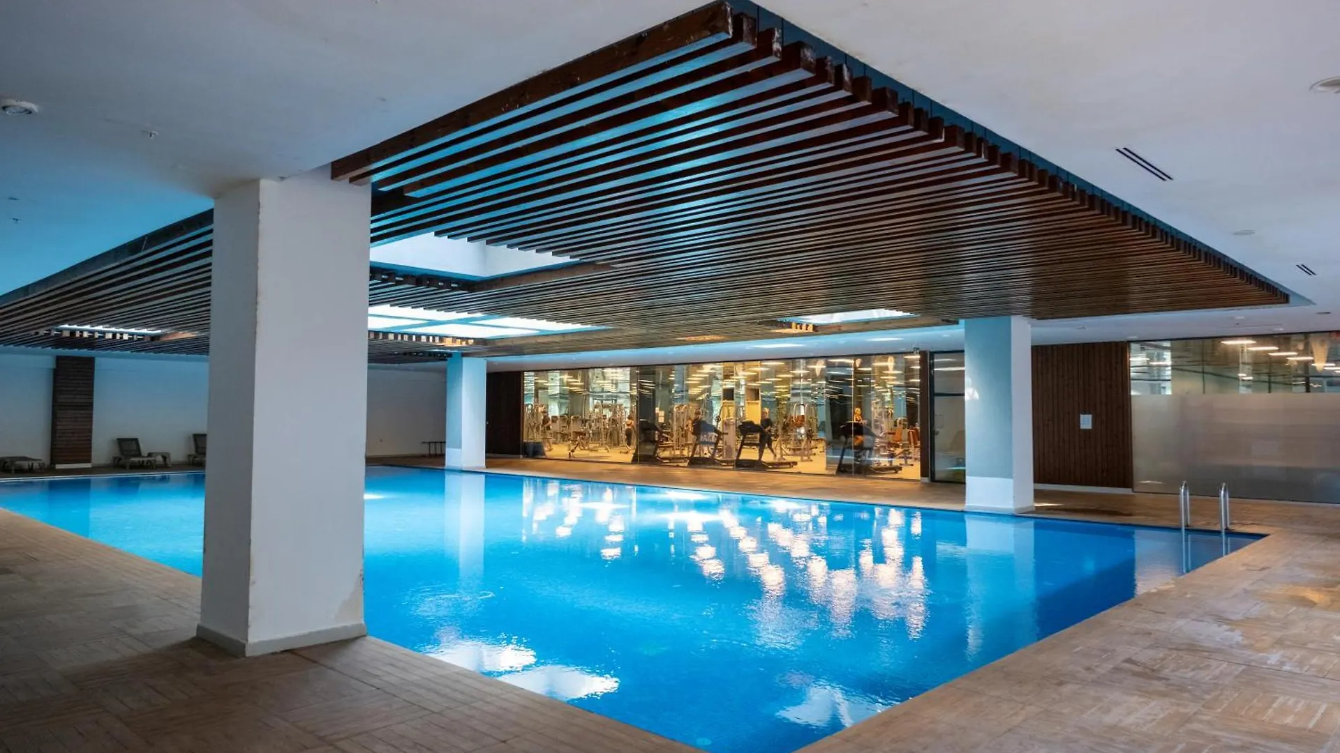 Golden Stones House Sea And Lake View 伊斯坦布尔 0*,  土耳其